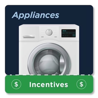 Appliances