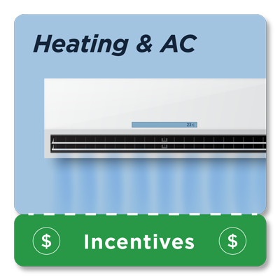 Heating and AC