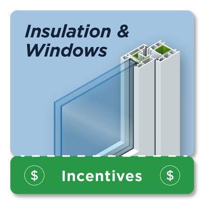 Insulation and Windows