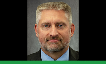 Photo of Chris Fredericksen